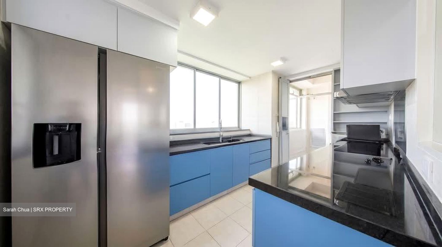 Lakeholmz (D22), Condominium #570254191